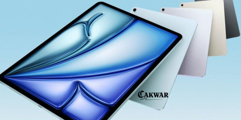 7 Ciri Layar iPad Rusak yang Harus Kamu Waspadai