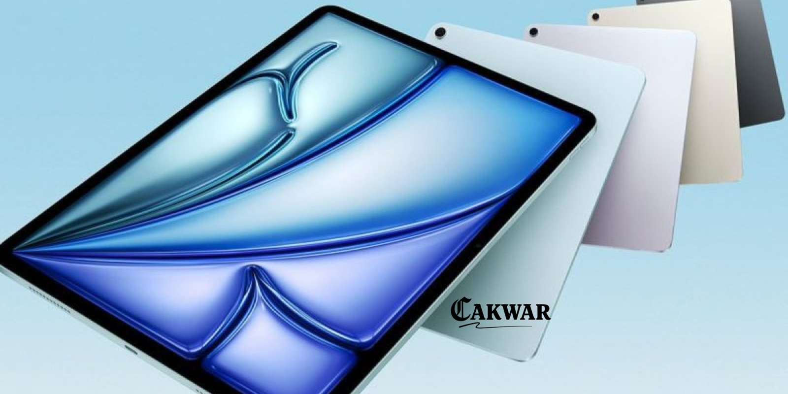 7 Ciri Layar iPad Rusak yang Harus Kamu Waspadai