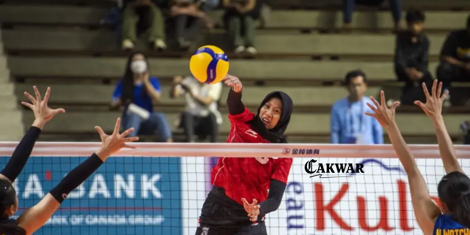 Megawati, Pevoli Indonesia Asal Jember yang Bersinar di Kancah Internasional