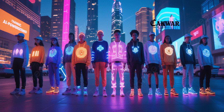 Trend Fashion Anak Muda Metropolitan Triwulan 3 Tahun 2025: Gaya Streetwear, Minimalis Futuristik, dan Sustainable Fashion