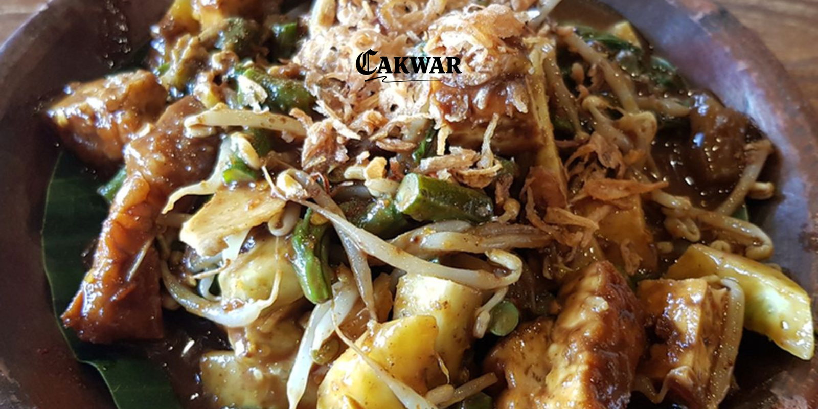 Rujak Cingur Cak Durasim Genteng Surabaya: Kuliner Legendaris yang Wajib Dicoba