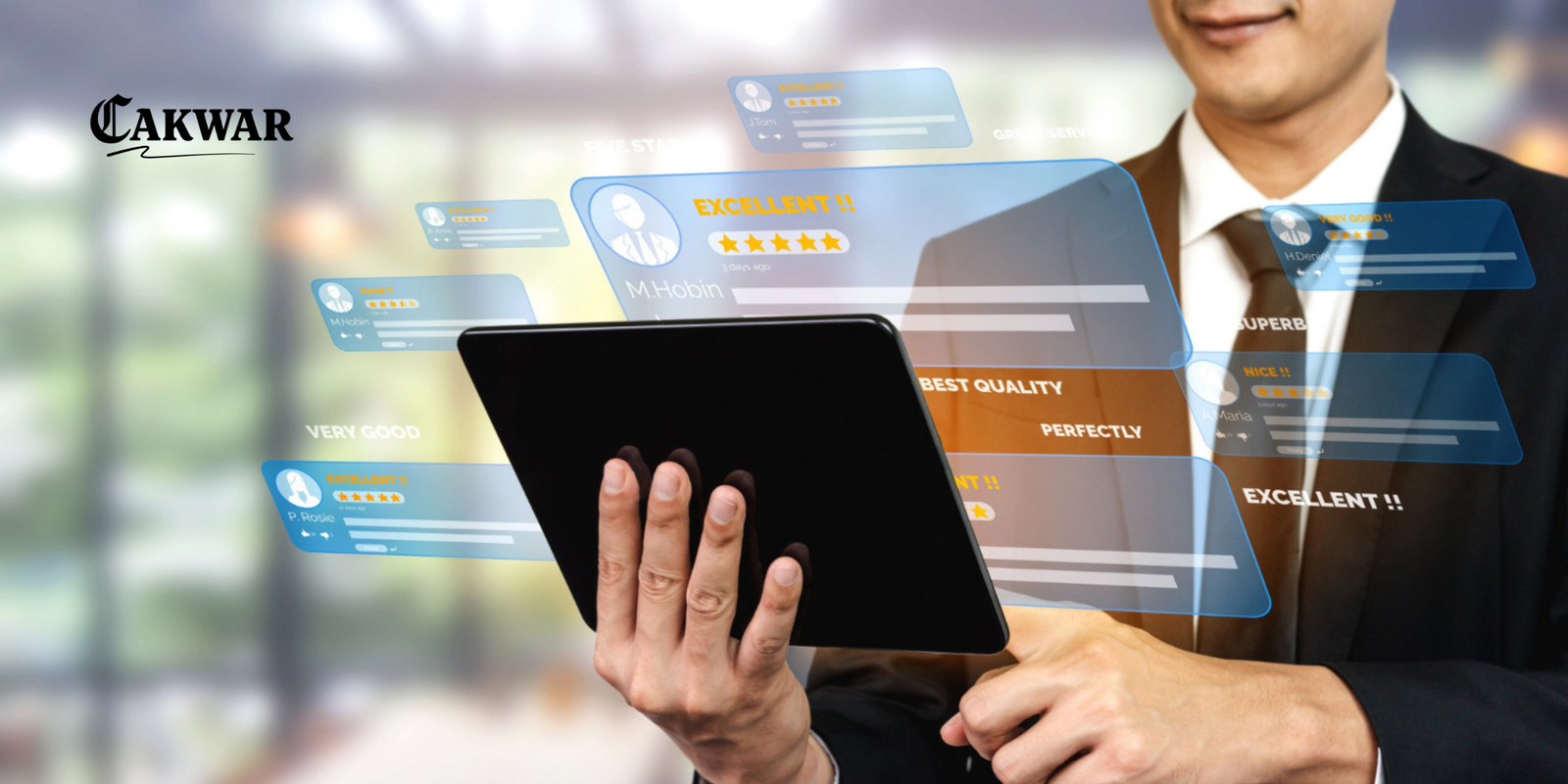 Kepanikan Pengusaha: Fenomena Beli Review Google My Business di Shopee Demi Rating Tinggi