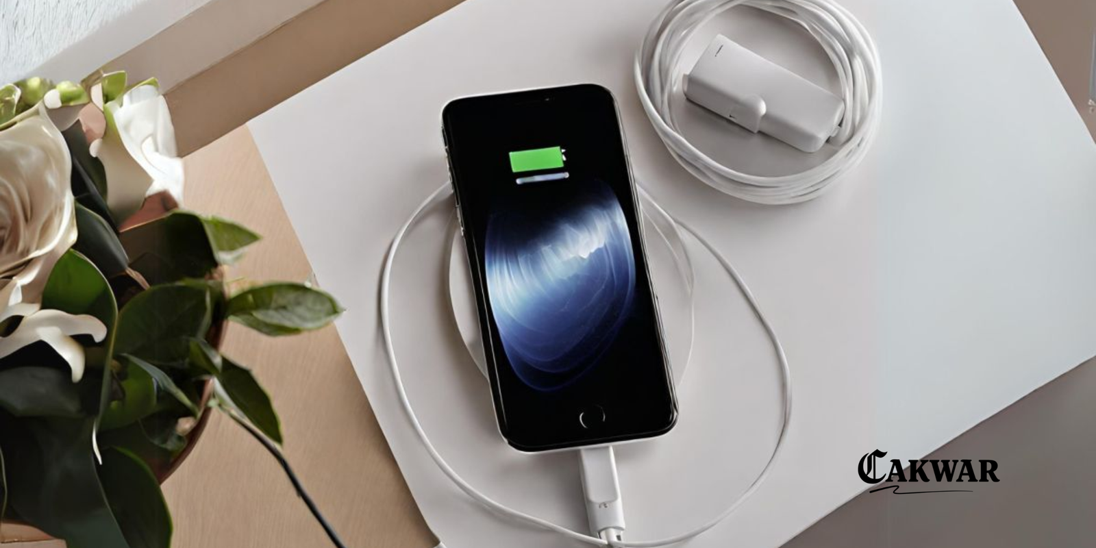 Uji Coba Extreme !!! : Charge iPhone 48 Jam Nonstop !!!