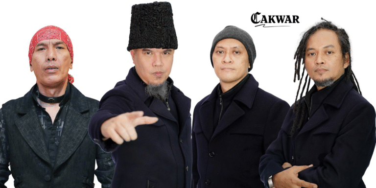 Perjalanan Dewa 19 Surabaya: Dari Band Sekolah Hingga Menjadi Legenda Musik Indonesia