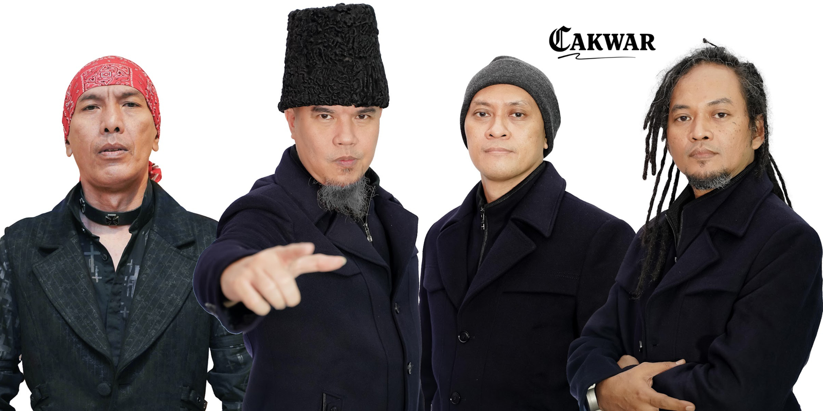 Perjalanan Dewa 19 Surabaya: Dari Band Sekolah Hingga Menjadi Legenda Musik Indonesia