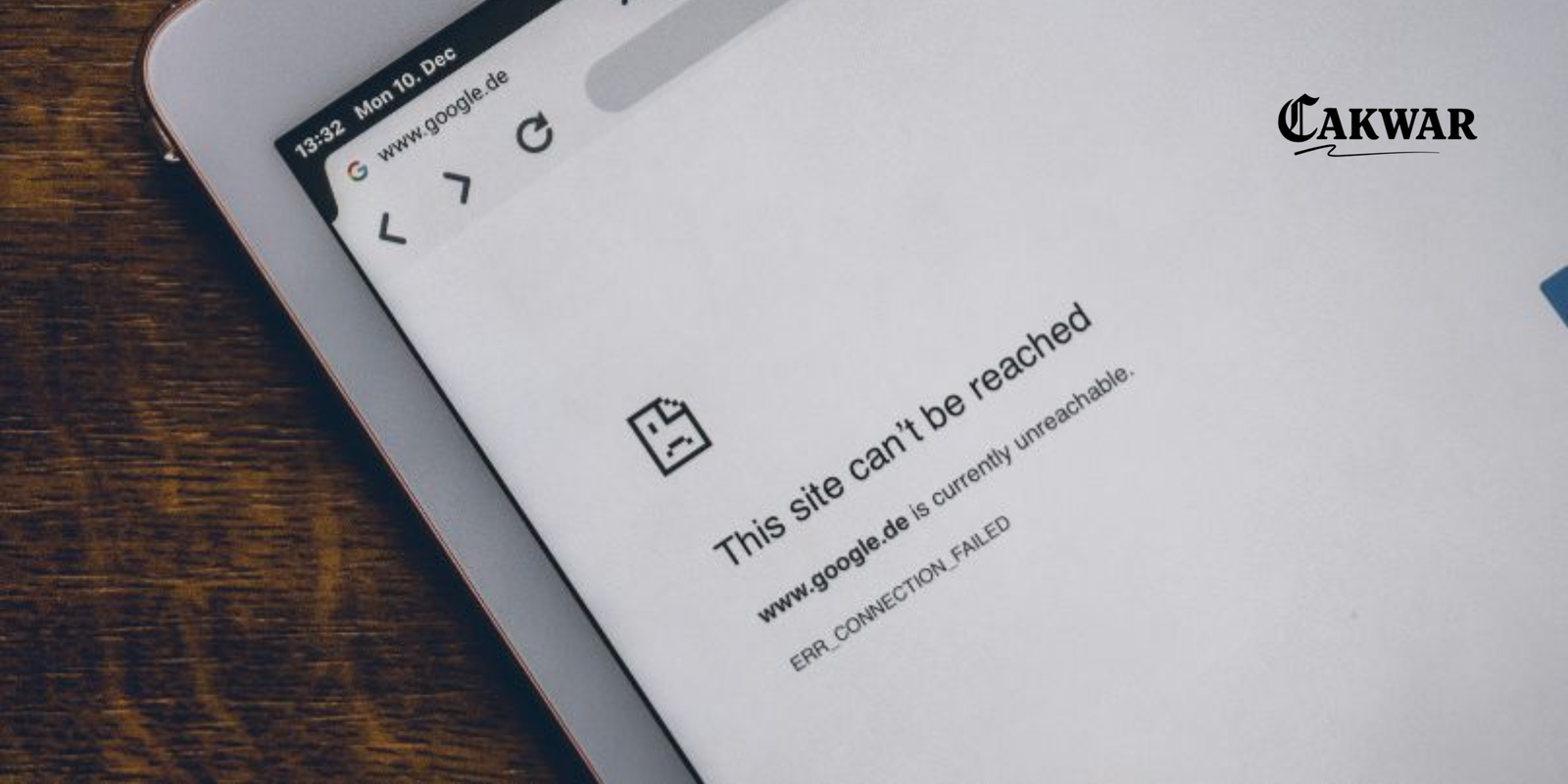 Sinyal Wi-Fi iPad Lemah? Ini 12 Trik Ampuh Biar Stabil Lagi!