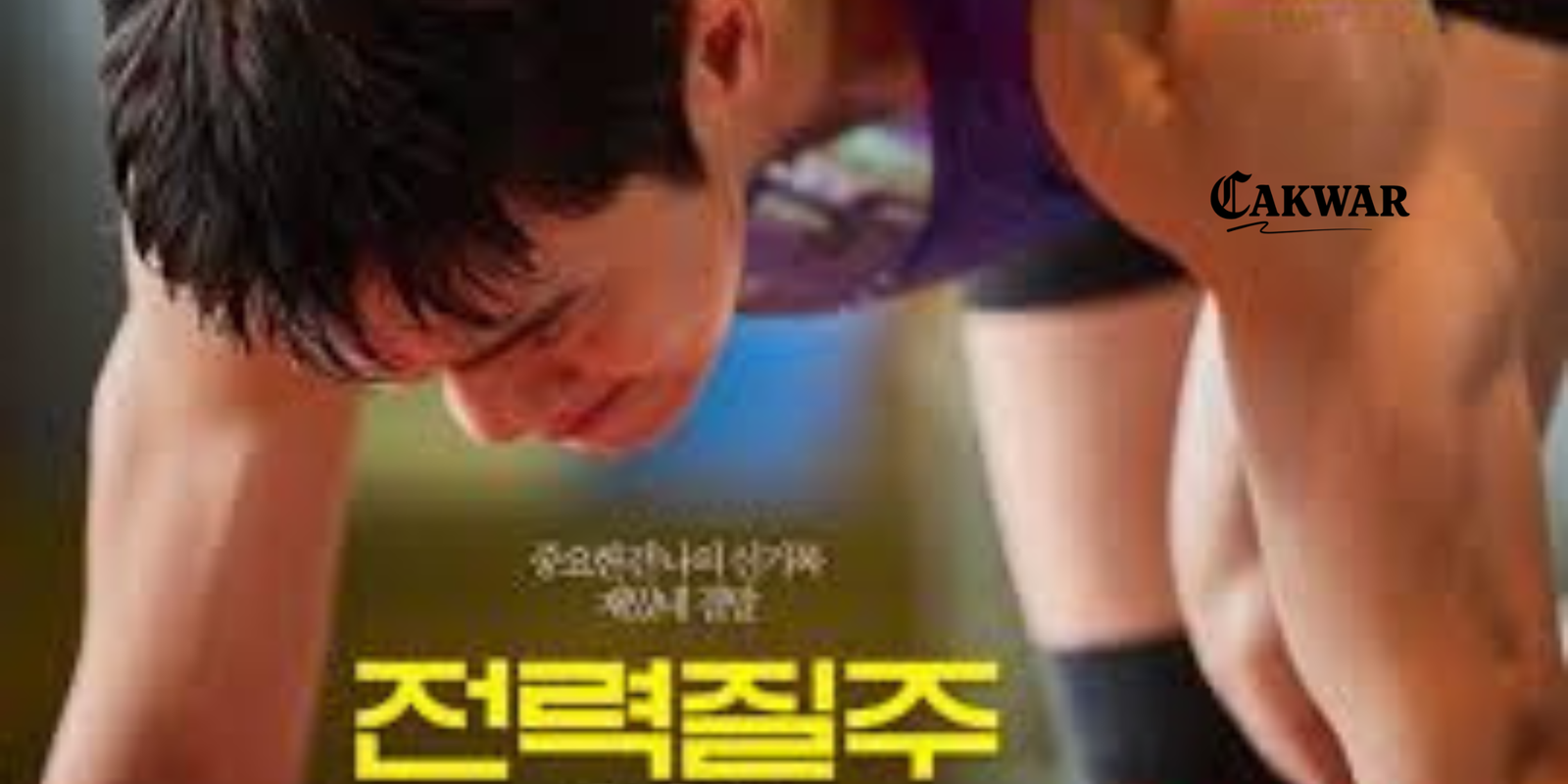 Run To You (2025): Lari Mengejar Cinta—Kapan Tayang di Indonesia?