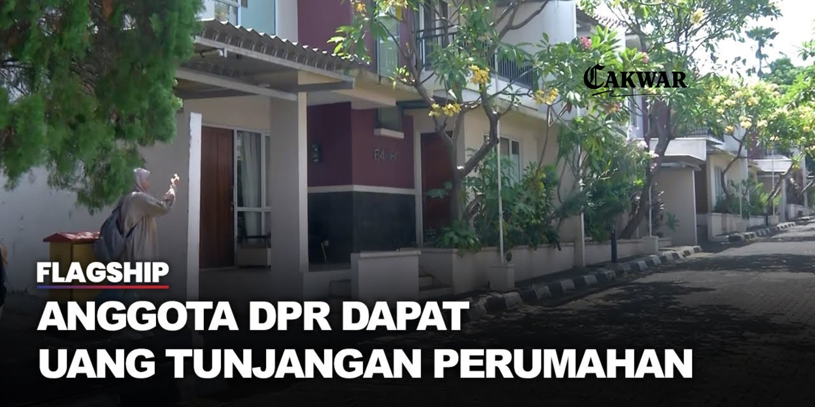 Protes Mahasiswa dan Anggota DPR: Kontroversi Tunjangan Hunian Rp50 Juta di Tengah Resesi