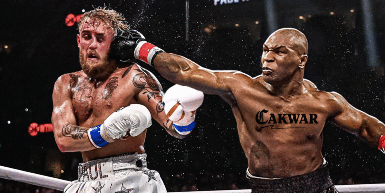 Boxing, Olahraga Keras yang Selalu Jadi Sorotan Dunia