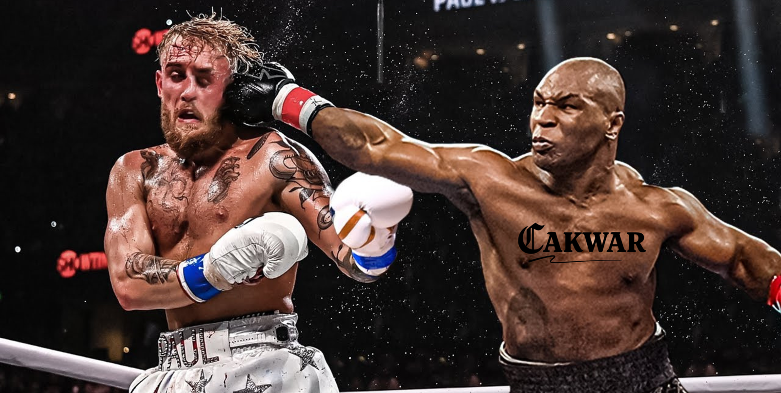 Boxing, Olahraga Keras yang Selalu Jadi Sorotan Dunia