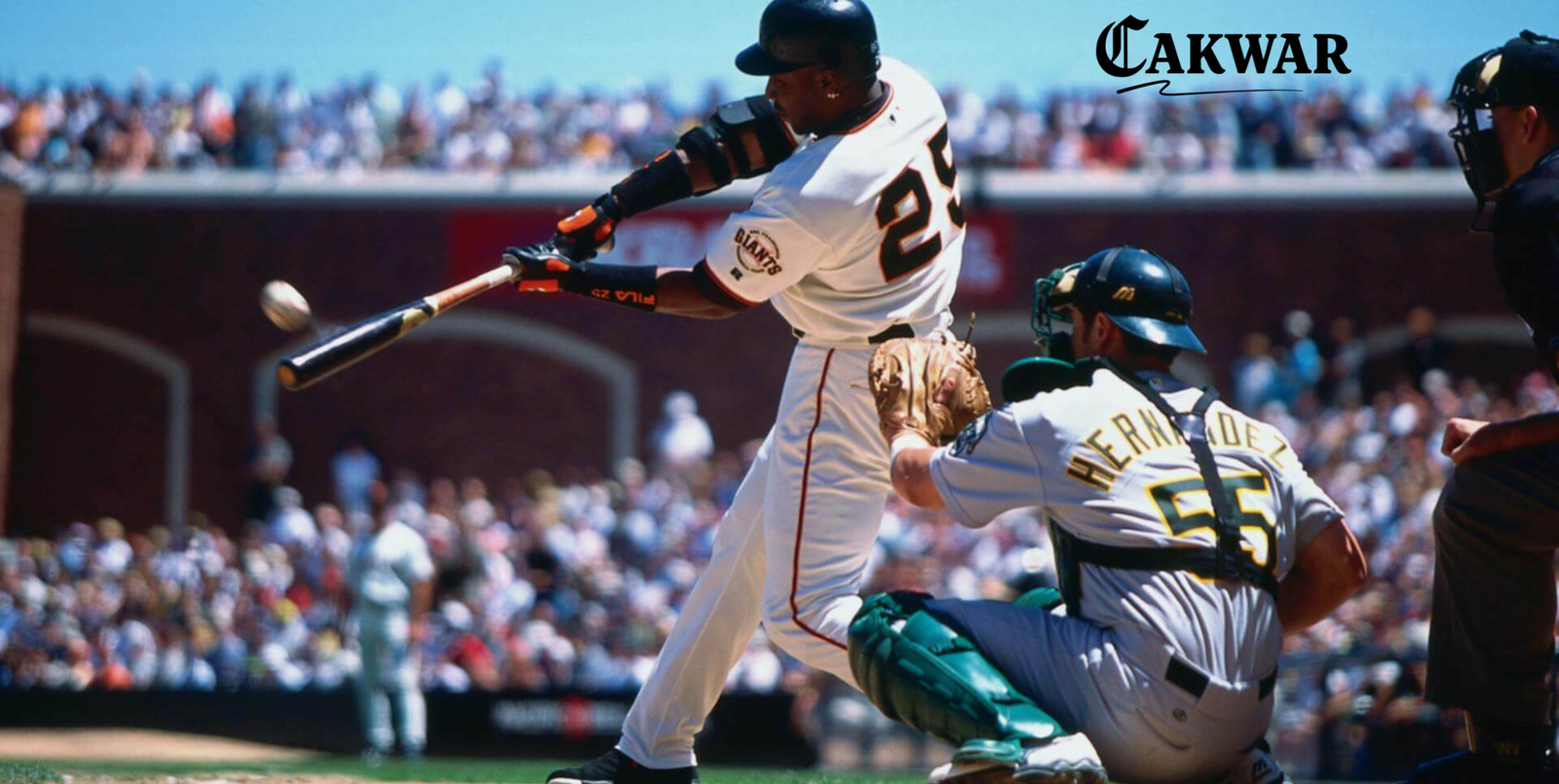 Baseball, Olahraga Klasik yang Kembali Jadi Sorotan Dunia