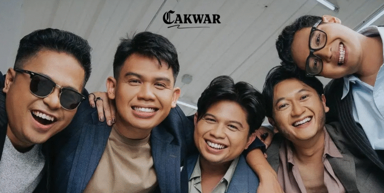 Juicy Luicy: Ketika Musik Jadi Cermin Kisah Cinta Anak Muda