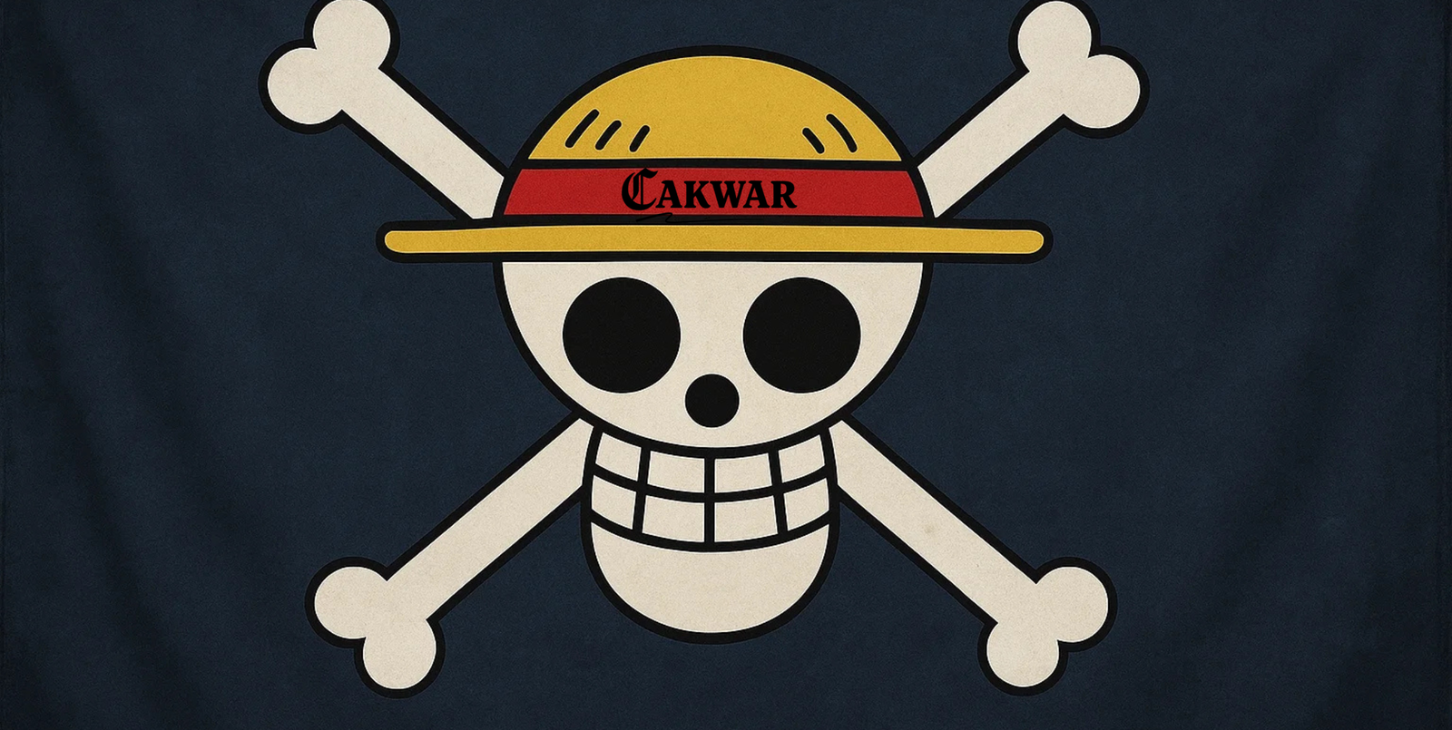 Fenomena Bendera One Piece Ketika Kampung dan Angkot Jadi Dunia Bajak Laut