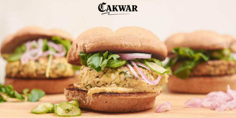 Tahu Burger : Inovasi Camilan Sehat yang Cocok untuk Usaha UMKM
