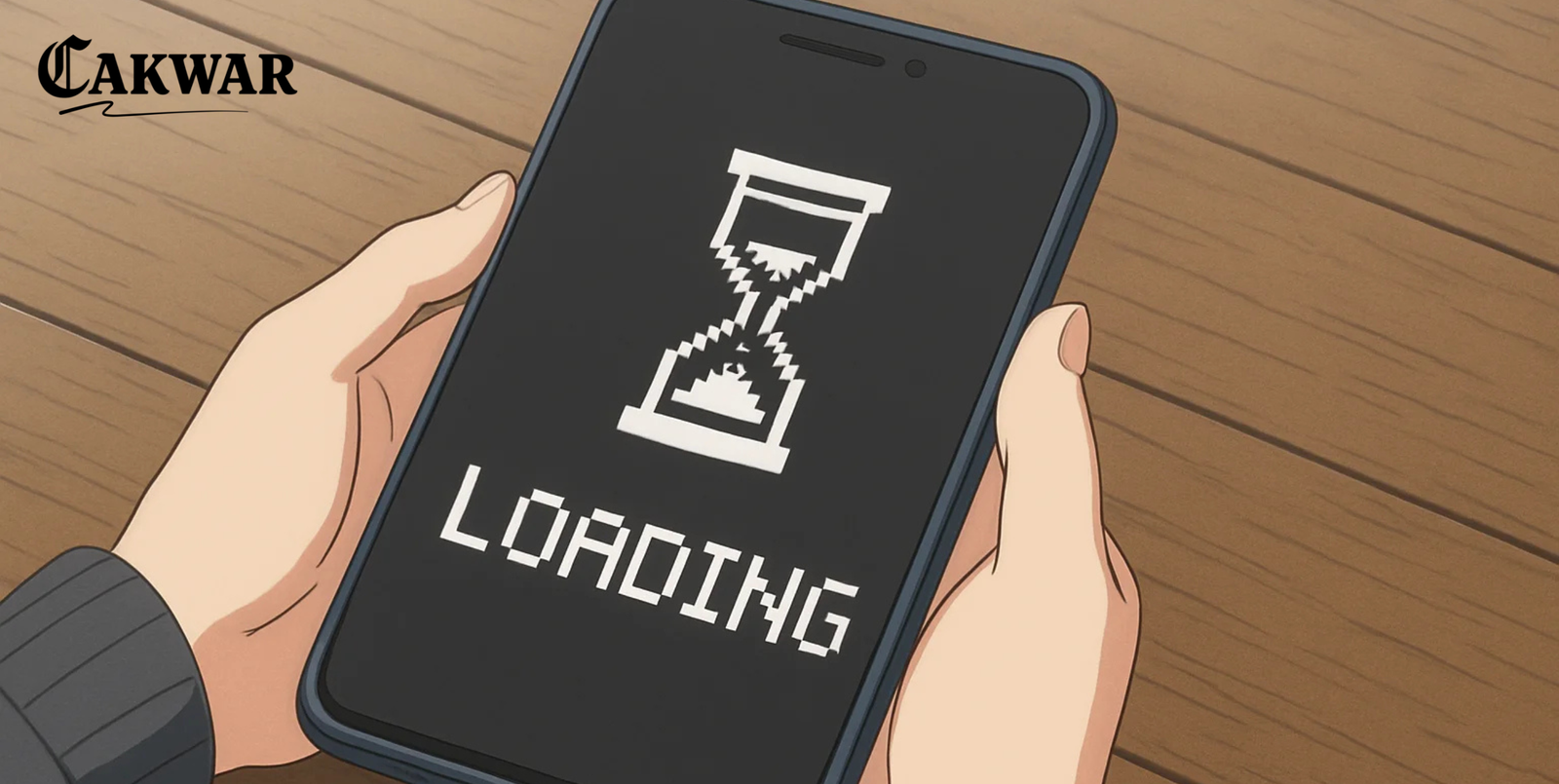 Cara Mengatasi HP Lemot dengan Memanfaatkan Google Drive