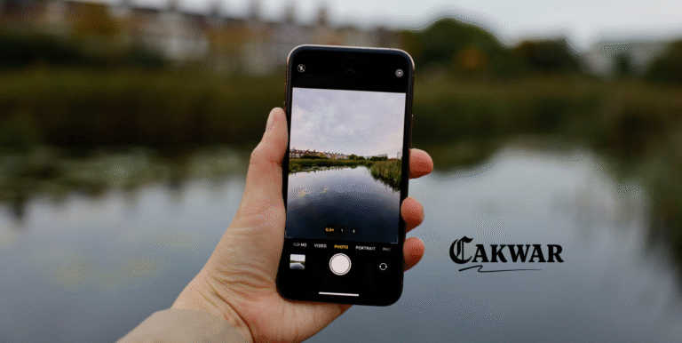Cobain iPhone 11 Buat Rekam Video 4K Nonstop, Panas Nggak?