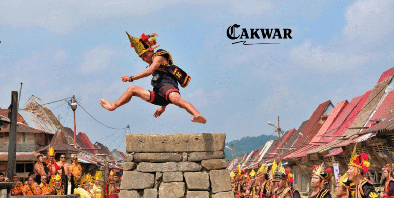 Acara Tradisional Indonesia yang Masih Bertahan di Era Modern
