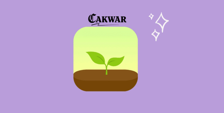 Forest – Fokus Tanpa Gangguan, Produktif Sambil Tanam Pohon Virtual