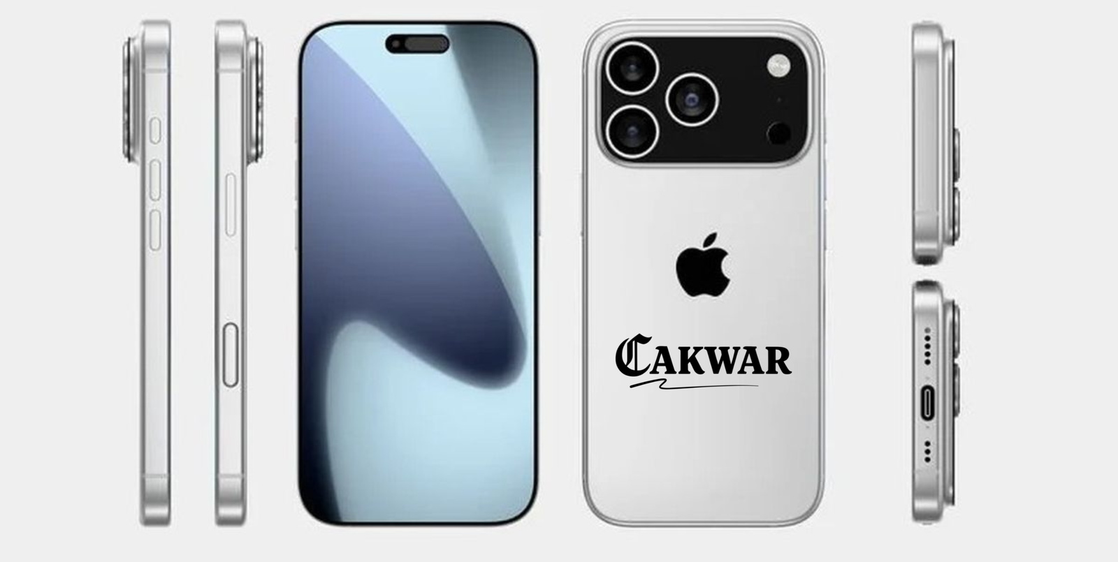 iPhone 17 Siap Bikin Pencinta Apple Deg-degan Lagi