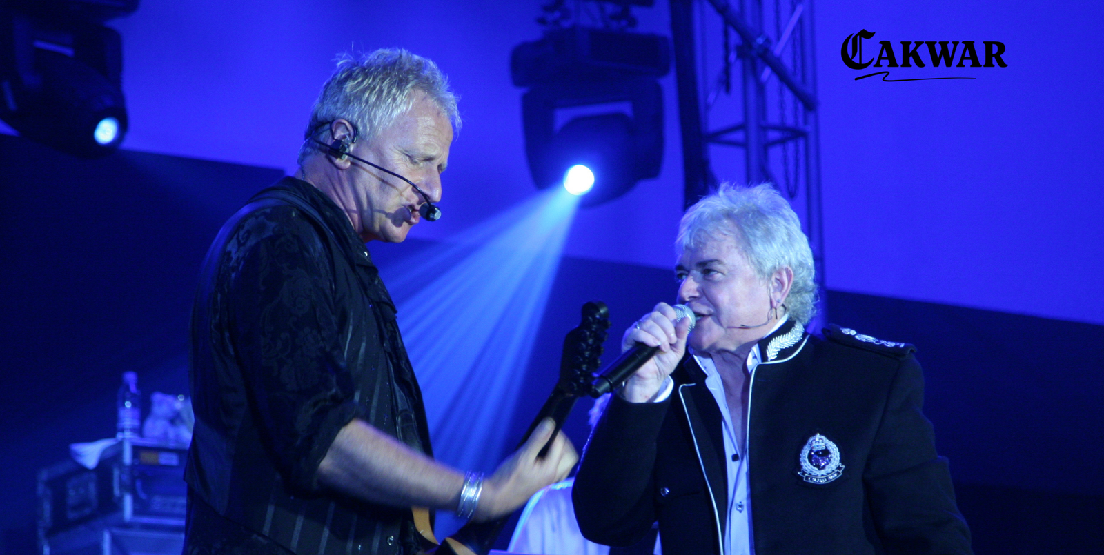 Air Supply: Ketika Lagu Cinta Tak Pernah Lekang oleh Waktu
