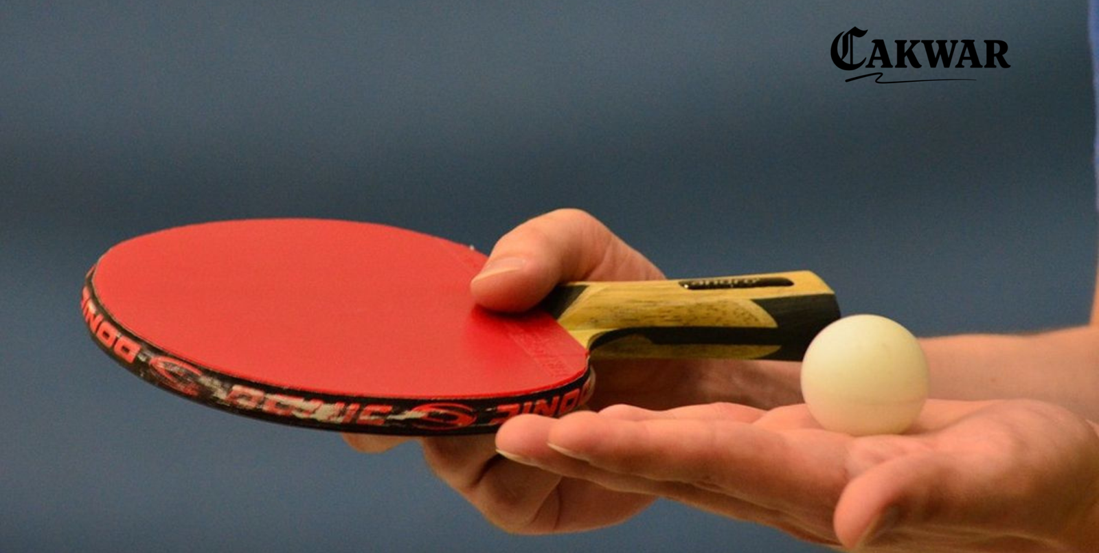 Tenis Meja, Olahraga Cepat yang Kini Jadi Sorotan Dunia