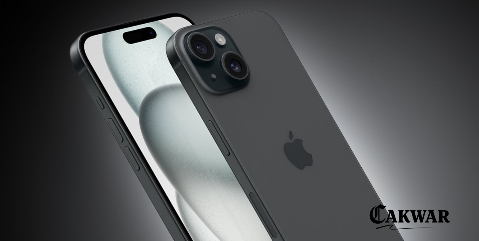 Test Fitur Kamera Iphone 15 Sambil Lari Di Area Ekstrim !!