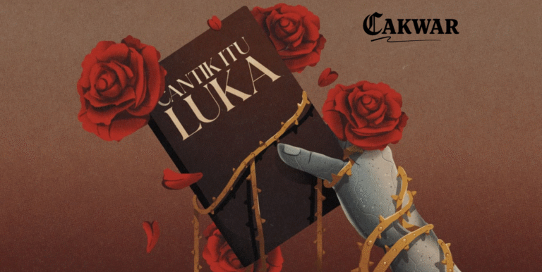 Ulasan Buku Cantik Itu Luka: Kisah Tragis, Magis, dan Penuh Satir