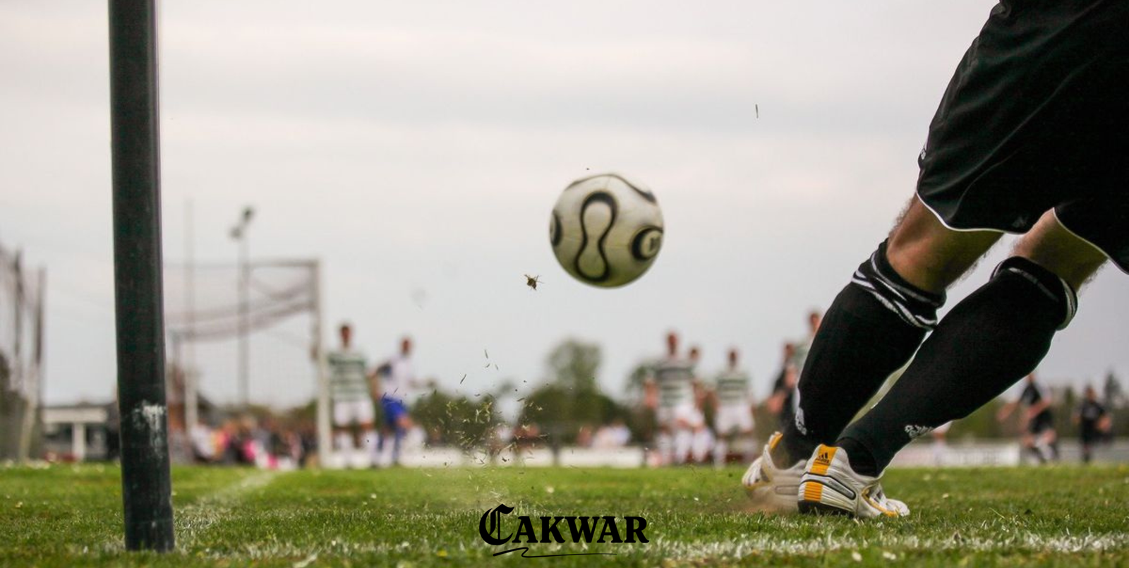 Latihan Fisik Sepak Bola: Panduan Pemula