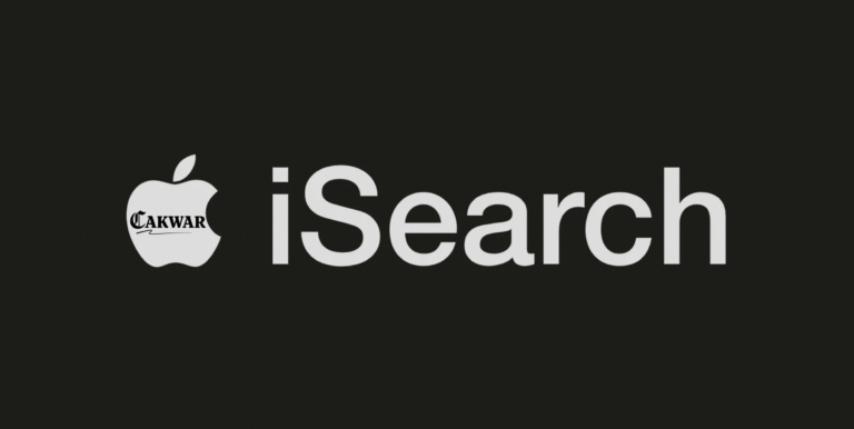 Apple Mempersiapkan Mesin Pencari Sendiri Sebagai Pengganti Google: Era Baru Pencarian Lebih Privat?