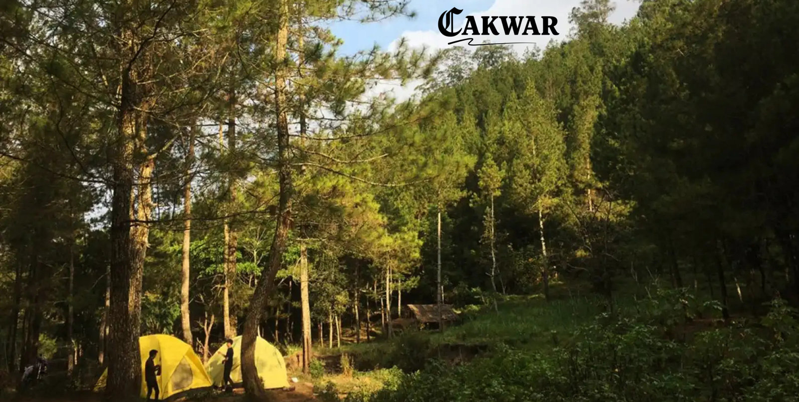 Bumi Perkemahan Bedengan, Malang Tempat Camping Asri Dekat Kota