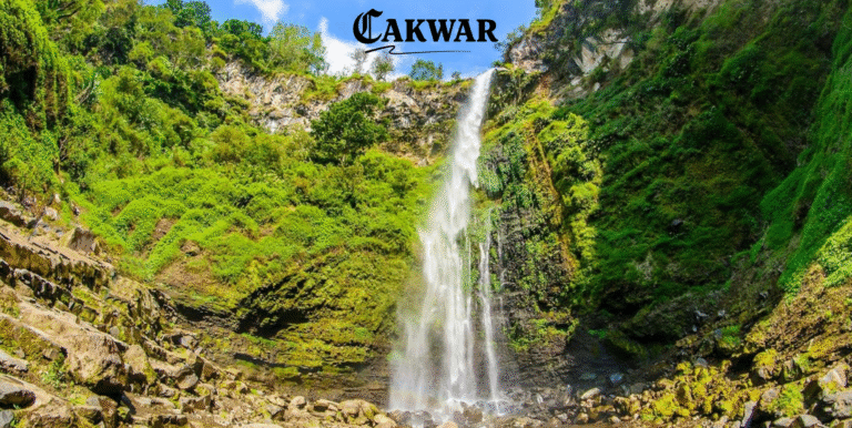 Coban Rondo, Batu : Air Terjun Sejuk dan Spot Camping Favorit Keluarga