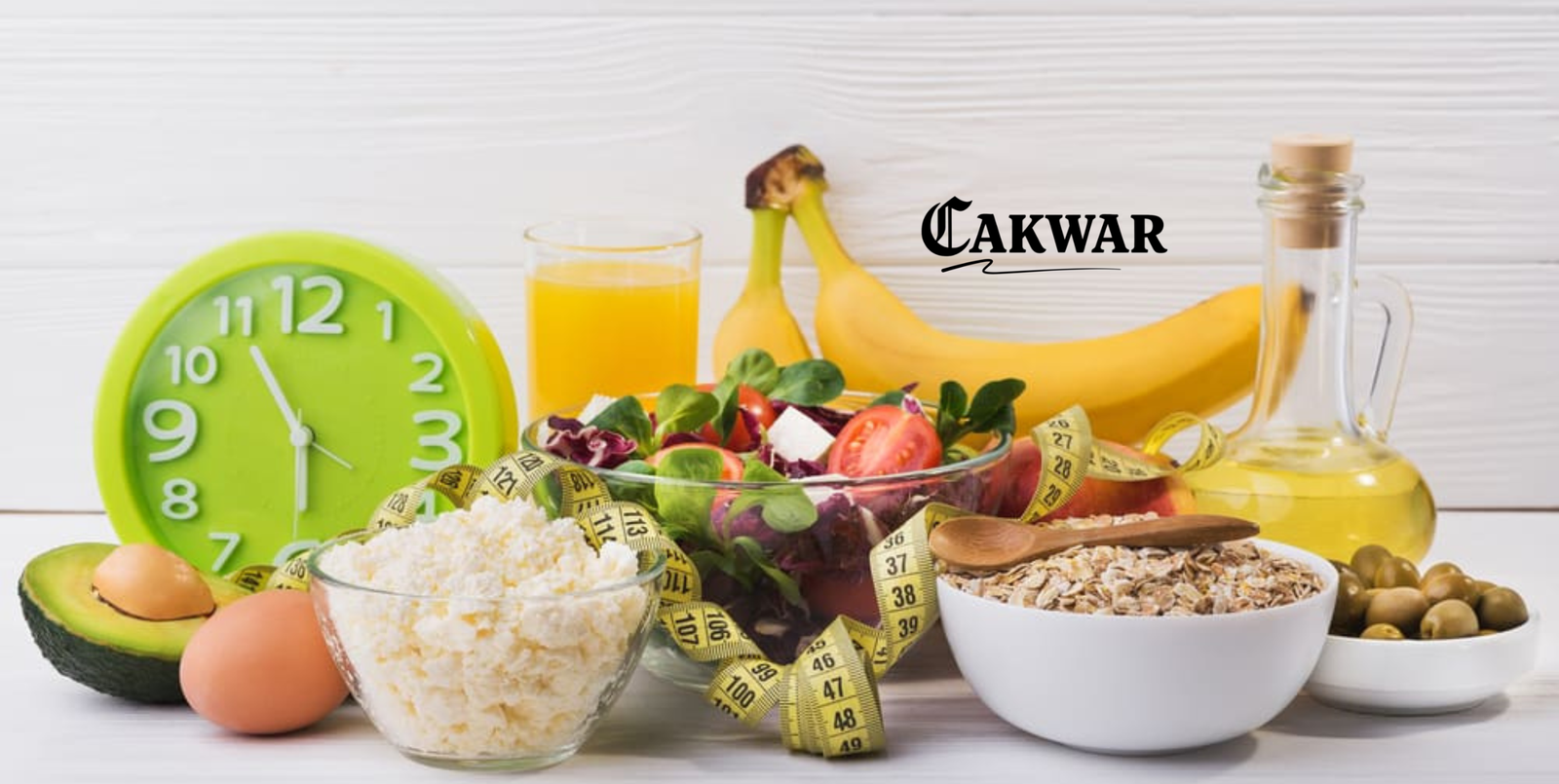 Diet Sehat, Tren Kekinian yang Nggak Bikin Tersiksa