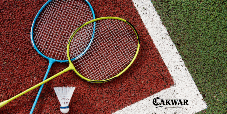 Badminton Bukan Sekadar Raket dan Kok