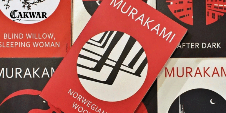 Membongkar Pesan Tersembunyi di Norwegian Wood