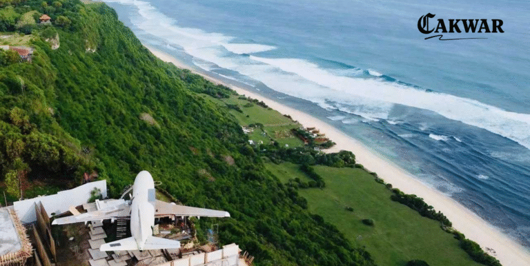 Mengintip Keindahan Hidden Gem di Bali yang Jarang Orang Tahu