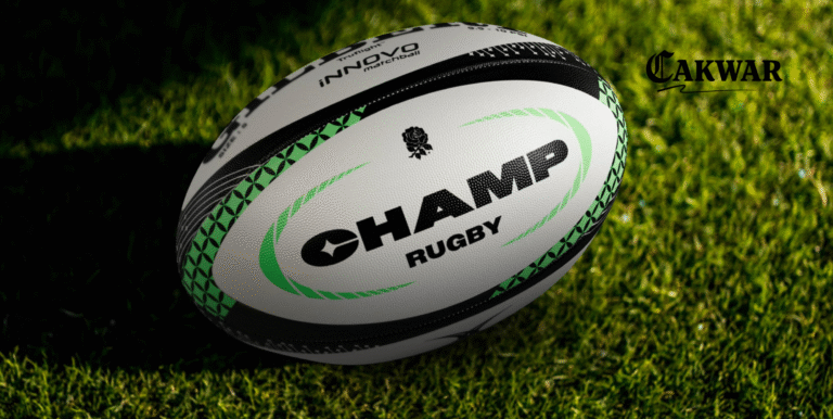 Rugby: Olahraga Keras yang Bikin Dunia Semakin Tertarik