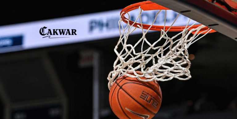 Basket Lebih dari Sekadar Olahraga