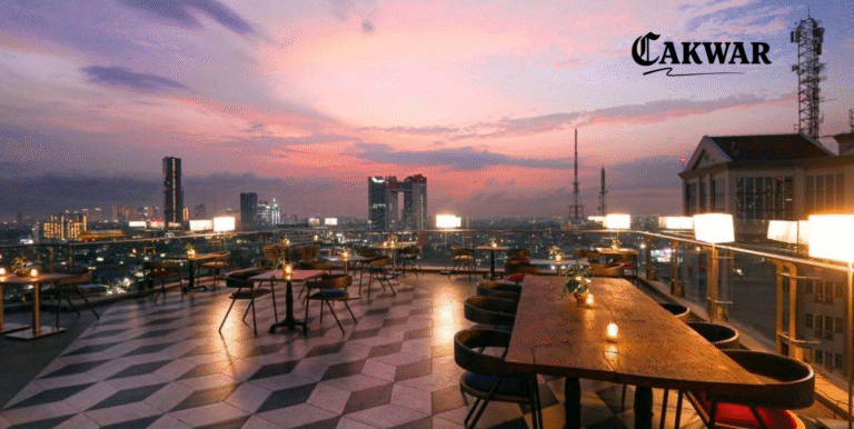 Rekomendasi Coffee Shop untuk Bersantai di Surabaya