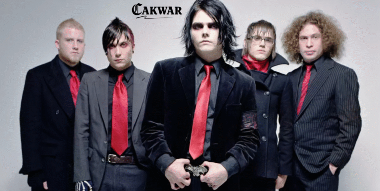 My Chemical Romance, Lebih dari Sekadar Band