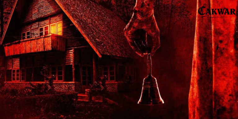 Pengabdi Setan, Horor Lokal yang Bikin Dunia Bergidik
