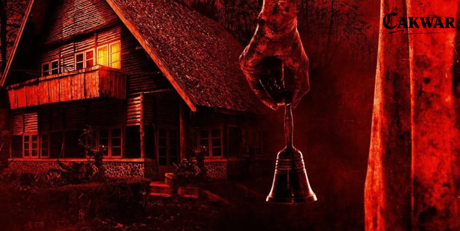 Pengabdi Setan, Horor Lokal yang Bikin Dunia Bergidik