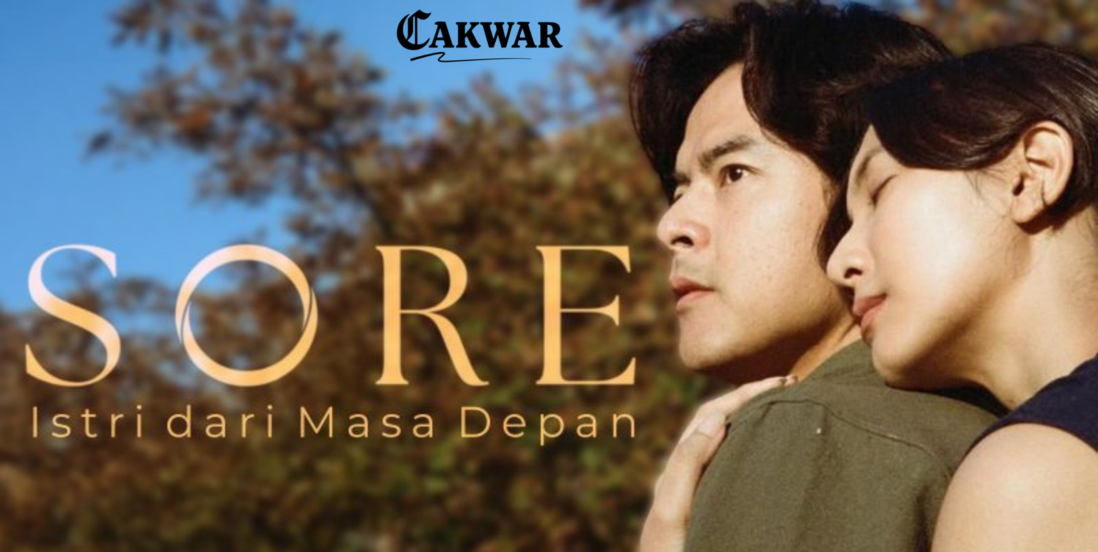 Sore: Istri dari Masa Depan — Cinta, Takdir, dan Pertanyaan yang Membekas