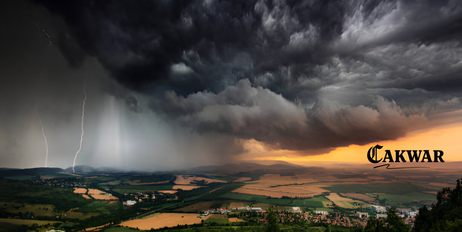 Mengenal Fenomena Cuaca Ekstrem di Indonesia dan Dampaknya
