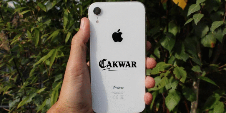 Cobain Fitur Face ID iPhone XR Di Tempat Gelap !!