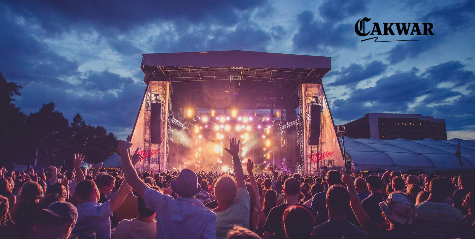 Acara Musik dan Festival di Indonesia yang Wajib Kamu Datangi