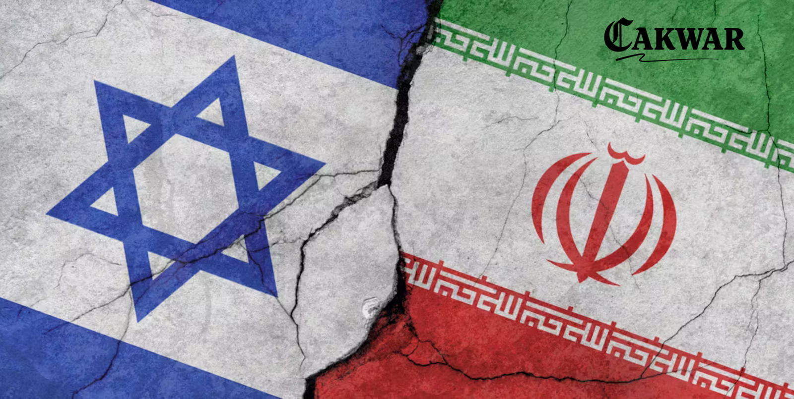 Konflik Iran dan Israel, Apa Penyebab dan Dampaknya pada Dunia?