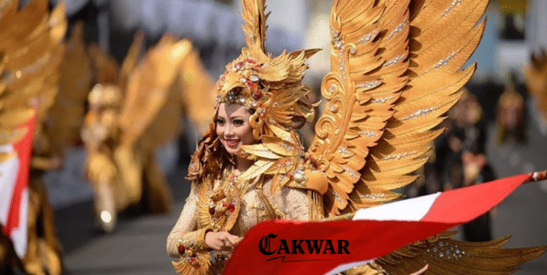 Mengapa Acara Festival di Indonesia Selalu Jadi Daya Tarik Wisata?