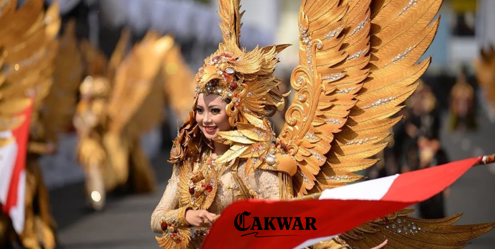 Mengapa Acara Festival di Indonesia Selalu Jadi Daya Tarik Wisata?