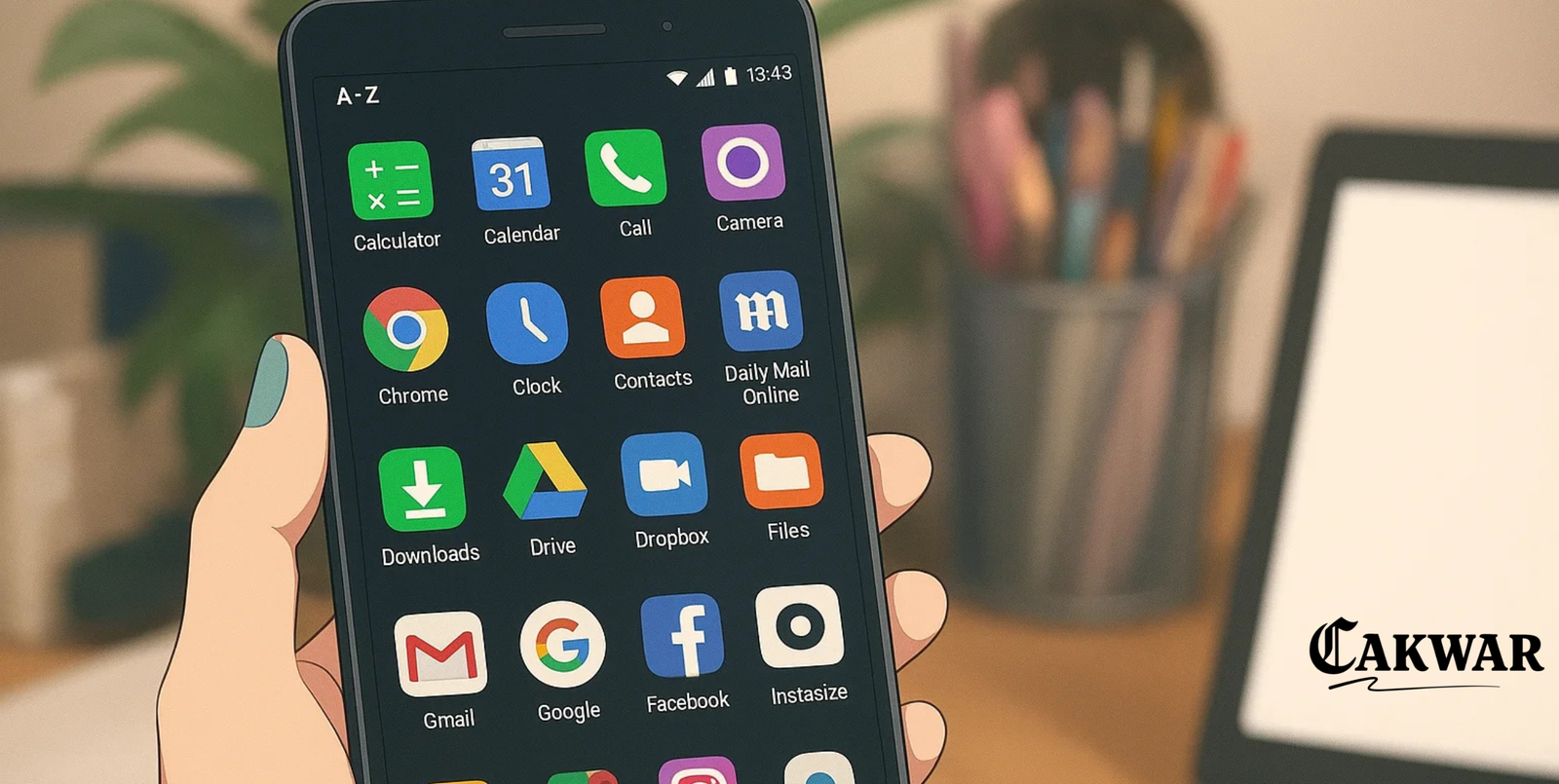 7 Aplikasi Wajib Biar Kerja Makin Produktif di Tahun 2025