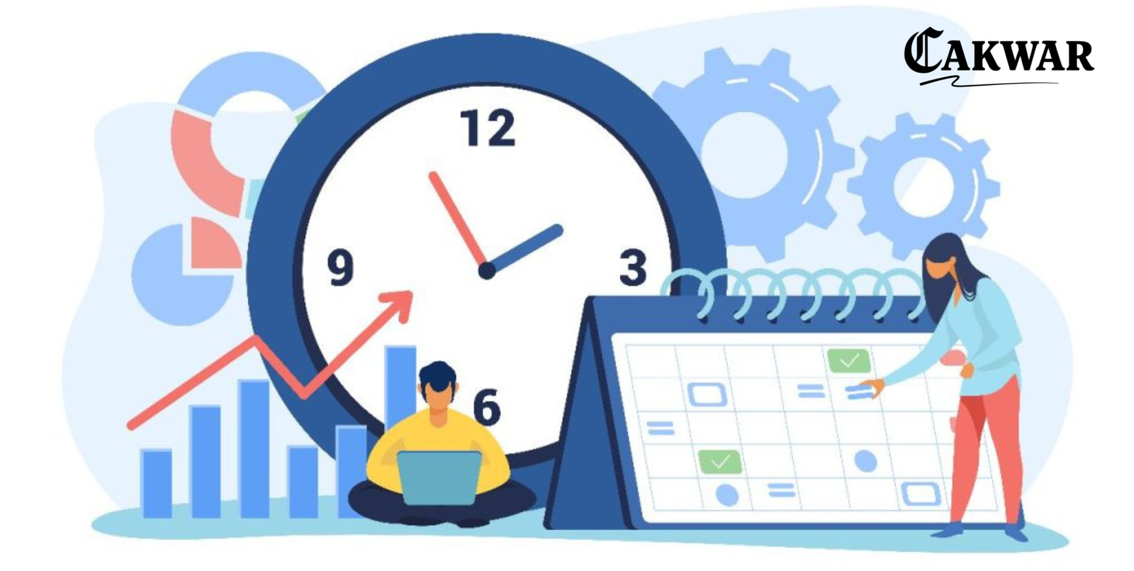 Tips Manajemen Waktu untuk Mahasiswa agar Tetap Produktif